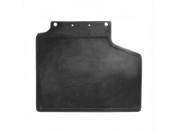 Mudflap -Single - Front/Rear