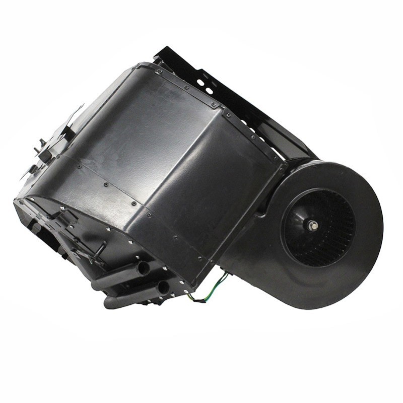 Heater assembly - Def TD5