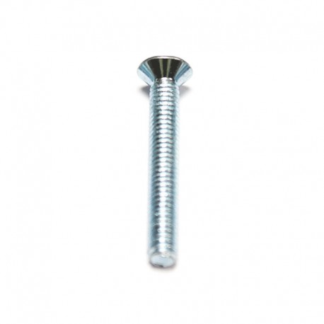 Screw torx for door stricker