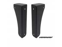 Seat box protector - pair