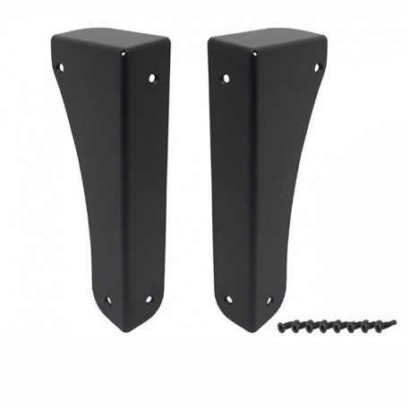 Seat box protector - pair