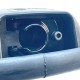 Door mirror head with blindstop mirror - RH