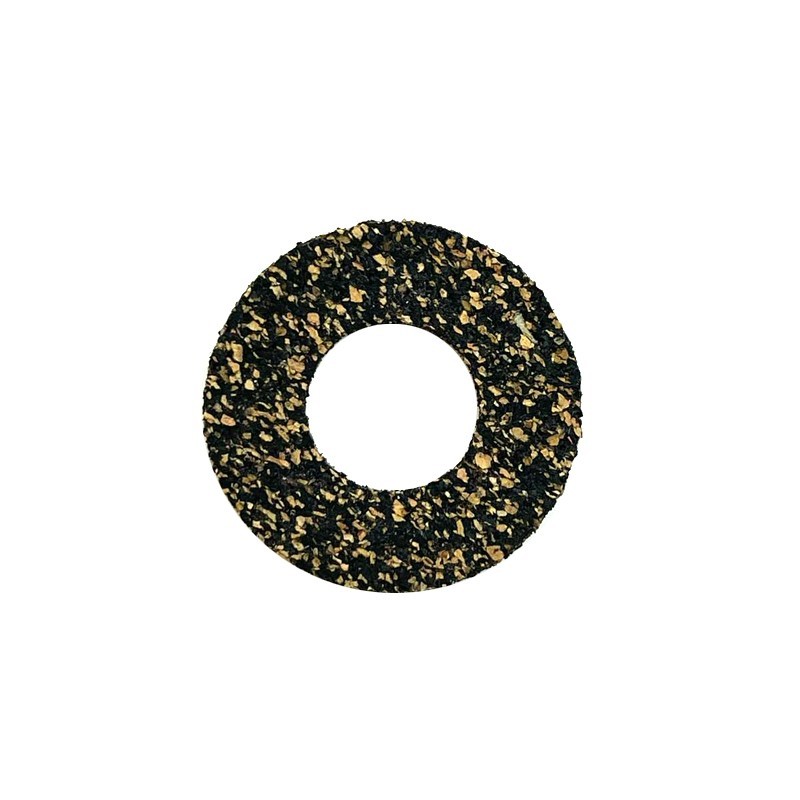 Cork washer for hand throttle 1948-53