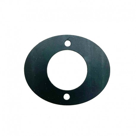 Rubber gasket bell housing 1948-58