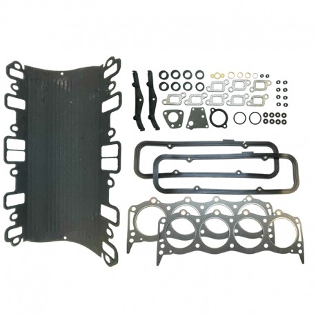 Gasket Decoke Set 3.5 & 3.9L V8 EFI