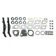 Gasket Decoke Set 3.5 & 3.9L V8 EFI