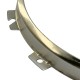 Headlamp Bezel stainless steel