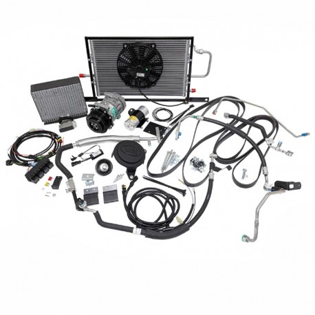 Air conditioning kit - Def 2007-2016