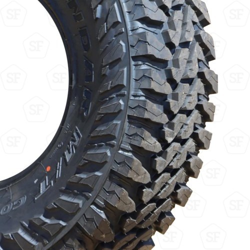 Tyre Yokohama Geolandar X-MT 7.00R16C 108/106N 8PR  RPB  M+S