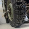 Tyre Yokohama Geolandar X-MT 7.00R16C 108/106N 8PR  RPB  M+S