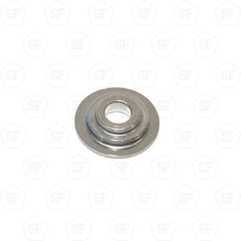 Valve spring cap