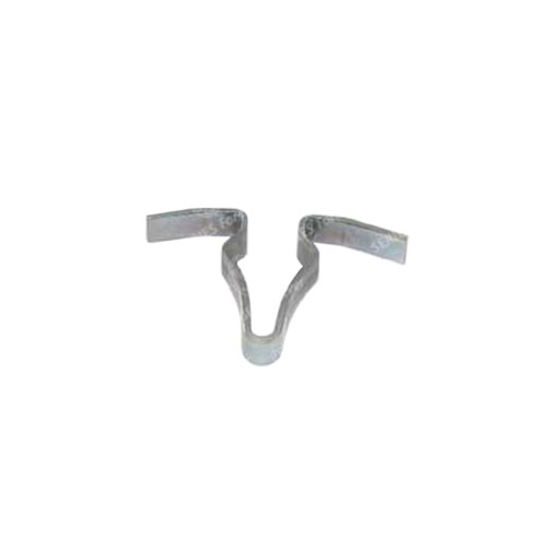 Clip ressort pour tresse de capot