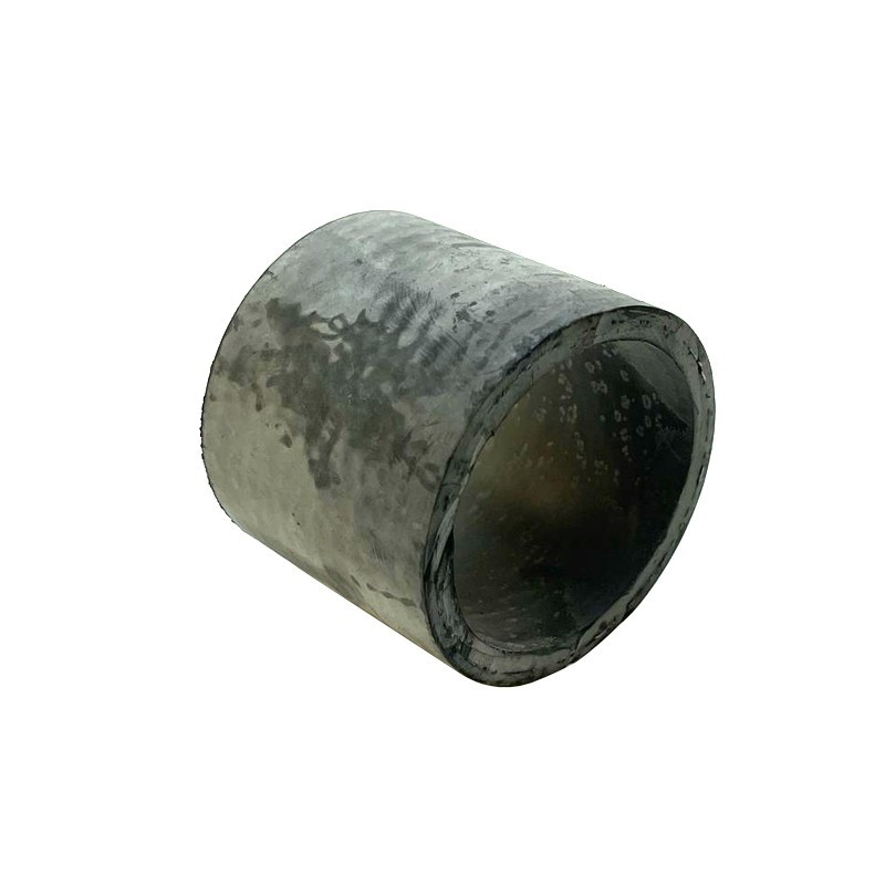 Tuyau caoutchouc carburateur - coude filtre à air