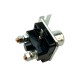 Starter solenoid petrol model 12v