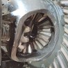 Rover axle differential Serie 2/3 - used