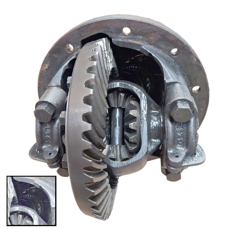 Rover axle differential Serie 2/3 - used