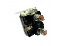 Starter solenoid petrol model 12v