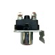 Starter solenoid petrol model 12v