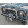 Winch Bumper - Defender non airco