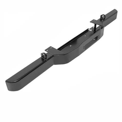 Winch Bumper - Defender non airco