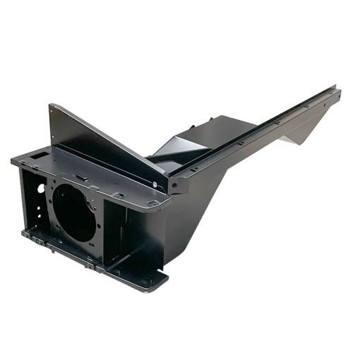 Aile intérieure complète - gauche