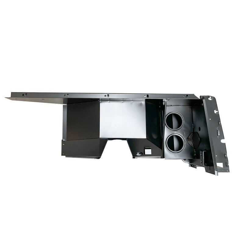 Aile intérieure complète - gauche