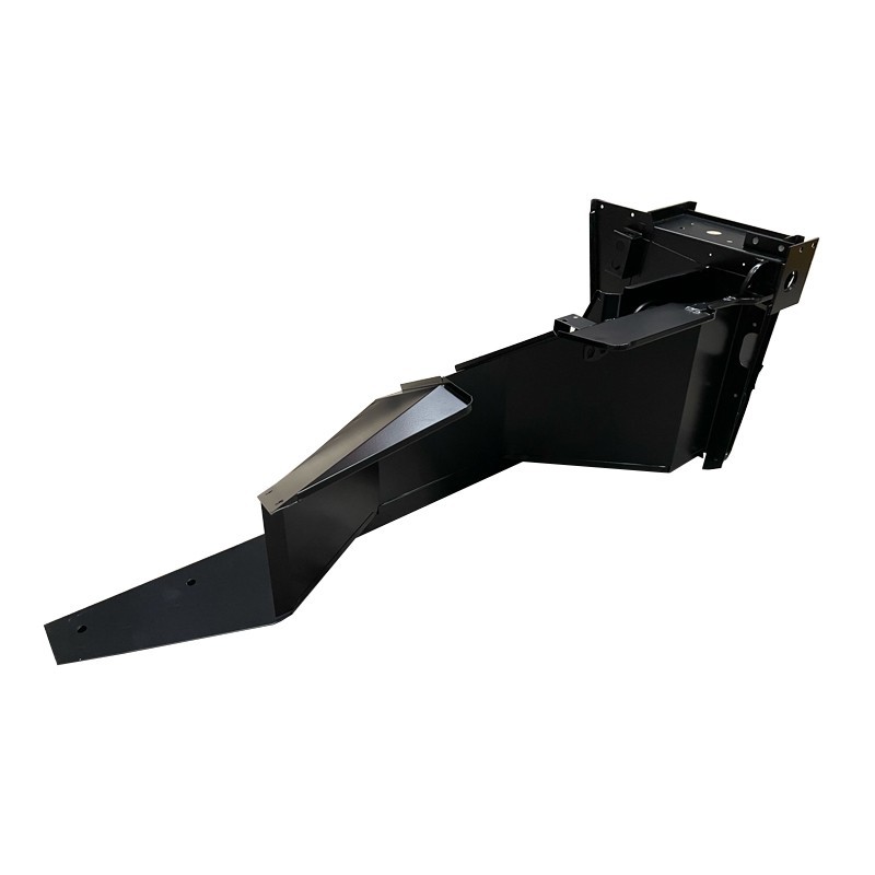 Aile intérieure complète - gauche