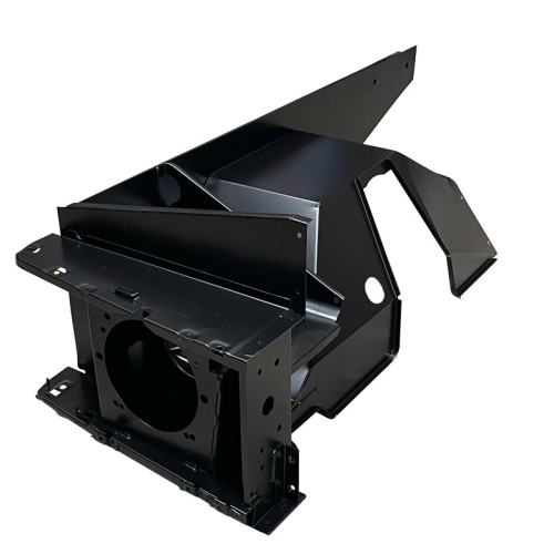 Aile intérieure complète - droite