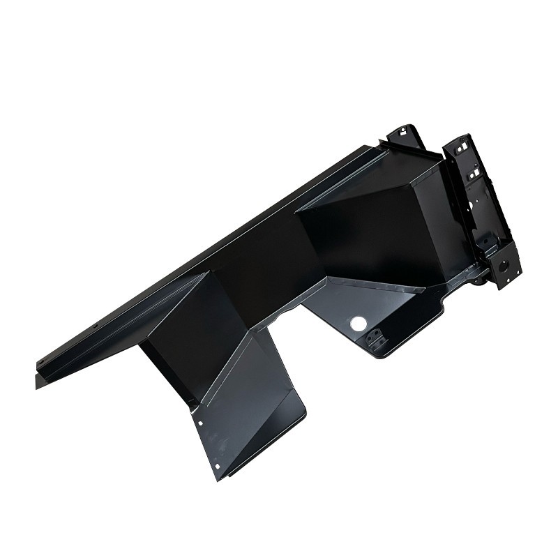 Aile intérieure complète - droite