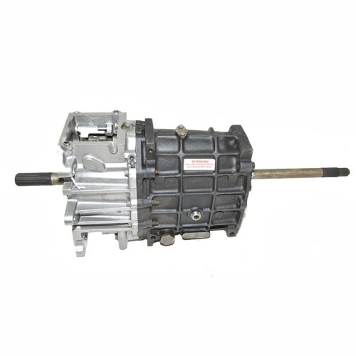 R380 55A gearbox - Disco1 & RRC
