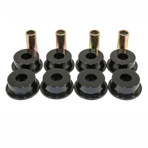 Set POLYBUSH front radius arm