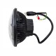 Paire de 2 phares LED LYNX 7" - Halo