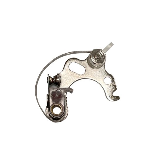 Contact points - late model