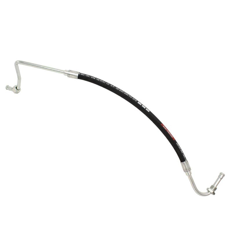 Flexible filtre - radiateur d'huile 1989-92