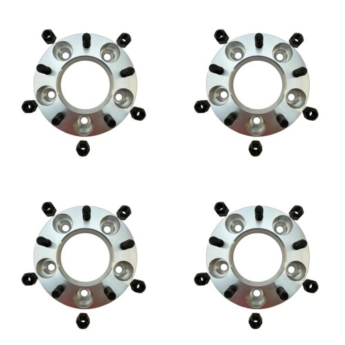 Wheel spacer +30mm  - Serie 2A/3