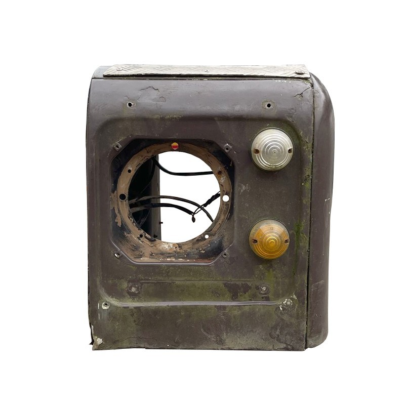 Aile avant gauche Serie 3 - occasion