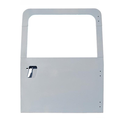 Rear tail door assy - 1987-93