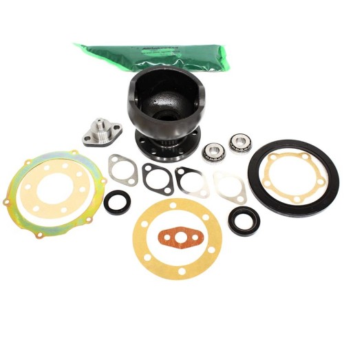 Swivel housing kit - 1992on NO ABS