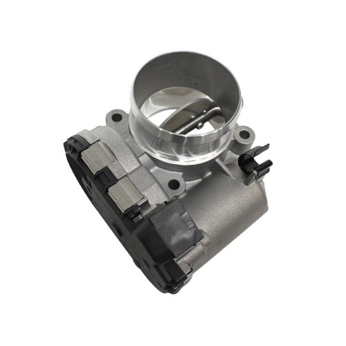Carburettor Throttle