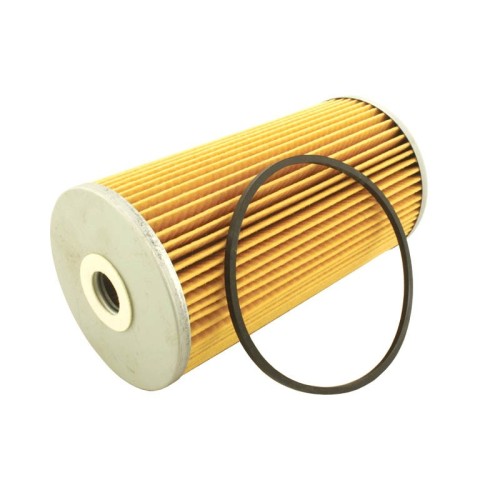 Oil filter 1958-62