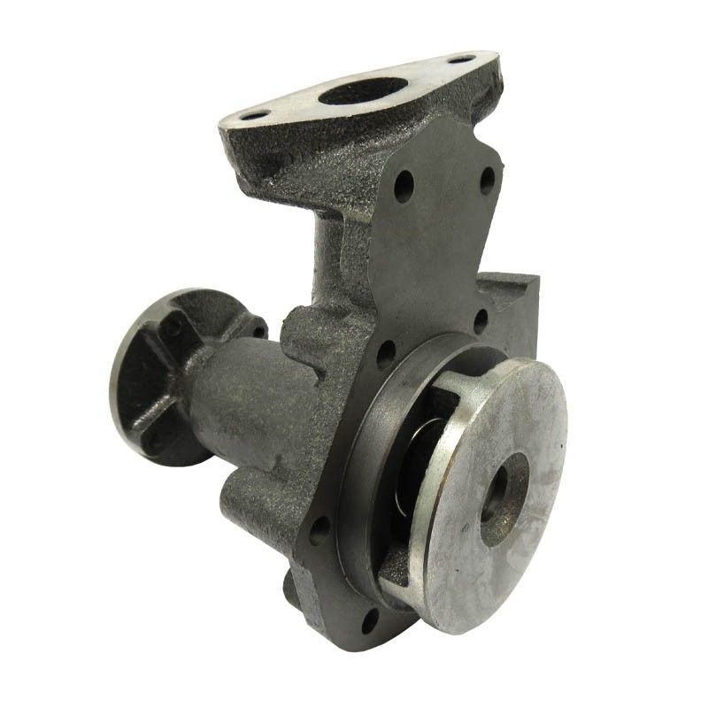 Pompe à eau - fonte