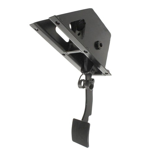 Pédalier d'embrayage