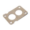 Gasket carburettor - inlet manifold 2.5L petrol engine