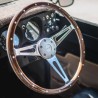 Moyeu 48 cannelures pour volant en bois - Serie 3