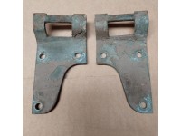 Hinges for bonnet Serie 3 LHS & RHS - used