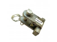 Tow Jaw standard with pin