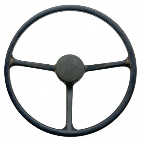Steering wheel Serie 3 - used