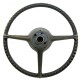 Steering wheel Serie 3 - used