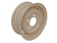 Standard tube type 5.5x16" limestone