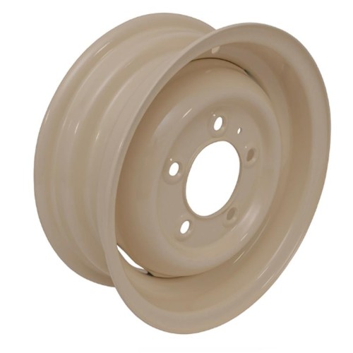 Standard tube type 5.5x16" limestone